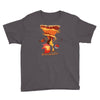 fire storm Youth Tee