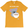 My Puns Are T-Shirt