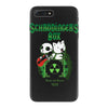schrodinger's box iPhone 7 Plus Case