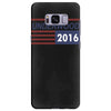 underwood 2016 flag house of cards Samsung Galaxy S8 Plus