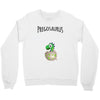 Pregosaurus Boy Crewneck Sweatshirt