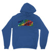 Hooligans Unisex Hoodie
