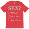 Sex Yes Please T-Shirt