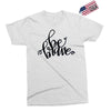LOOK BEAUTY Exclusive T-shirt