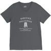 barstool philosopher V-Neck Tee