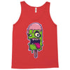 melbourne summer Tank Top