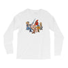 masters of the grimverse Long Sleeve Shirts