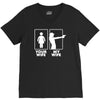 your wife, my wife V-Neck Tee