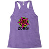 zomg! Racerback Tank
