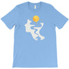 Night Think T-Shirt