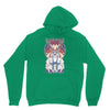 forest fighter Unisex Hoodie