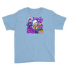 punk syclla &amp; charybdis Youth Tee