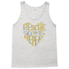 rescue. love. repeat. Tank Top