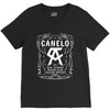 Canelo Saul Alvarez Boxing Club V-Neck Tee