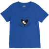 maternity V-Neck Tee