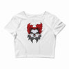 playtime Crop Top