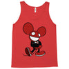 mickey mau5 Tank Top