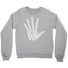 new kawhi leonard unofficial Crewneck Sweatshirt