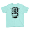 bart simpson Youth Tee
