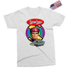 captain scarlet ideal birthday gift present Exclusive T-shirt