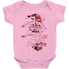 bloodbath Baby Onesie