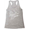 patd!_2 Racerback Tank