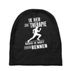 rennen Baby Beanies