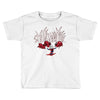 ant training Toddler T-shirt