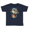 skull movie Toddler T-shirt