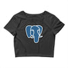 fahrie77 Crop Top