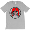 skull woman T-Shirt