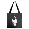 azumanga daioh manga Tote Bags
