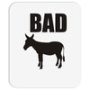 bad Mousepad