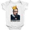 Notorious Baby Bodysuit