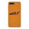 evolution of a darts player t shirt phil taylor board iPhone 7 Plus Case