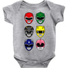 retrograde Baby Onesie