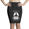 bastille Pencil Skirts