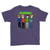 Eddsworld Youth Tee
