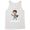 hey, ass butt! Tank Top
