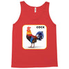 cock Tank Top