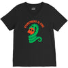 everything is fine V-Neck Tee