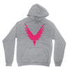 logan paul Maverick Hoodie