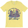 politics T-Shirt