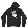 My Puns Are Unisex Hoodie