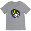 pan V-Neck Tee