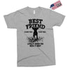 Best Friend Chihuahua Exclusive T-shirt