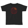 stranger moon Toddler T-shirt