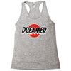 dreamer Racerback Tank