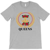 Queens Crown T-Shirt