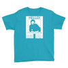 hello is it me you're looking for Youth Tee